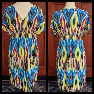 *5 For $25* Dress/Cover-up